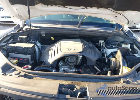 2013 Jeep Grand Cherokee Laredo Altitude z USA, uszkodzony, nr VIN 1C4RJFAT9DC576352